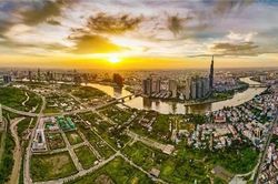 M&A bất động sản gặp khó vì Covid-19