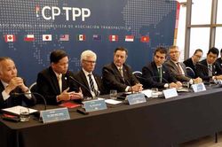 Chính thức nộp đơn gia nhập CPTPP, Trung Quốc đối mặt những cản trở nào?