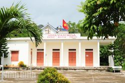 Cuộc sống mới ở nơi từng là thôn đặc biệt khó khăn