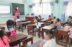 Bảo hiểm y tế đồng hành với học sinh, sinh viên trong năm học mới