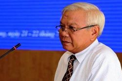 Cựu Giám đốc Sở Xây dựng Khánh Hòa Lê Văn Dẽ bị bắt