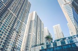 Nhiều triển vọng cho thị trường BĐS văn phòng sau đại dịch