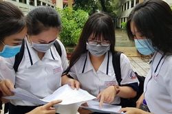 Công bố tiêu chí phụ xét tuyển vào các trường CAND năm 2021