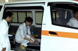 Niêm phong căn nhà của bé gái tử vong với nghi vấn bị bạo hành