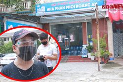 Bé gái 6 tuổi chết nghi bị bạo hành: Xác minh bé bị bố đánh vào buổi sáng