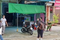Niêm phong căn nhà 5 tầng nơi bé gái tử vong, nghi bị bạo hành