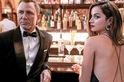 Phía sau cuộc tuyển diễn viên cho vai 007