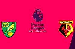 Soi kèo nhà cái Norwich vs Watford và nhận định bóng đá Ngoại hạng Anh (21h00, 18/9)