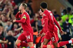 KẾT QUẢ bóng đá Liverpool 3-0 Crystal Palace, Ngoại hạng Anh hôm nay