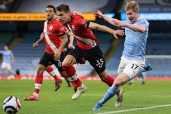KẾT QUẢ bóng đá Man City 0-0 Southampton, Ngoại hạng Anh hôm nay