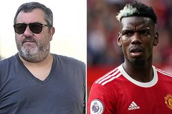 11 lần Paul Pogba nói không còn muốn chơi cho MU