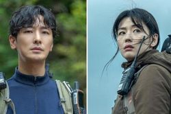 Giữa bão tin đồn ly hôn, 'mợ chảnh' Jun Ji Hyun tái xuất với bom tấn truyền hình