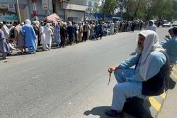 Kêu gọi Afghanistan lập chính phủ toàn diện