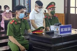 Nguyên cán bộ ngân hàng lĩnh án vì lừa đảo