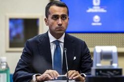 Ngoại trưởng Italy: Mỹ rút khỏi Afghanistan và thỏa thuận AUKUS khiến EU cần có lá chắn phòng phủ gấp