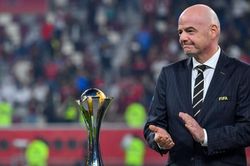 Lý do khiến FIFA muốn tổ chức World Cup 2 năm một lần?