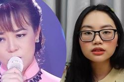 Phương Mỹ Chi kể về hành trình chữa COVID-19, nghẹn ngào nhắc đến cô út Phương Quế Như