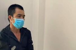 Công an viên ở Bến Tre hy sinh trong lúc làm nhiệm vụ