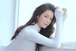 Lý Nhã Kỳ: Tôi bận rộn, không còn thời gian đếm kim cương khi buồn