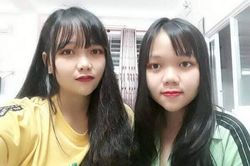 Phía sau quyết định chuyển nhà trong đêm của hai cô gái trẻ