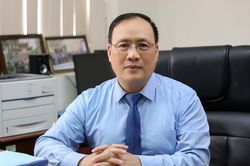 GS Nguyễn Đình Đức: 'Đề thi tốt nghiệp THPT ngày càng dễ'