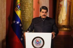 Venezuela tham dự hội nghị thượng đỉnh các nước Mỹ Latinh và Caribe