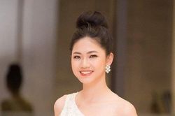 Cuộc sống Á hậu Thanh Tú thế nào sau khi kết hôn cùng chồng đại gia?