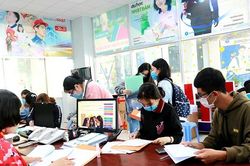 Bộ GD&ĐT chỉ ra nguyên nhân điểm chuẩn vào đại học năm 2021 tăng đột biến
