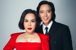 Ông xã Việt Hương có chia sẻ đầu tiên sau khi tuyên bố ngưng làm thiện nguyện