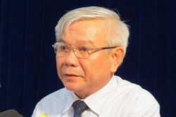 Khởi tố, bắt tạm giam nguyên Giám đốc Sở Xây dựng tỉnh Khánh Hòa
