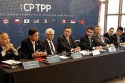 Trung Quốc xin gia nhập CPTPP