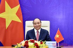 Thư của Chủ tịch nước Nguyễn Xuân Phúc gửi các cháu thiếu niên, nhi đồng nhân ngày Tết Trung thuTin khácĐể mọi trẻ em đều vui Tết Trung thuAn toàn thực phẩm Tết Trung thu: Kiểm soát chặt, tuyên truyền mạnh