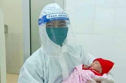 Khởi động lại phòng mổ tại Trung tâm Y tế huyện Đam Rông