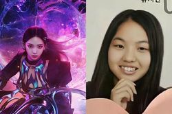 Mỹ nhân Kpop được ví đẹp hơn đồ họa máy tính thực chất là 'sản phẩm dao kéo'?