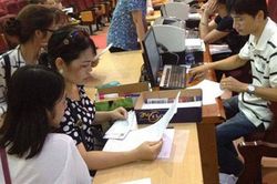 Điểm chuẩn nhiều trường đại học thấp đến ngỡ ngàng