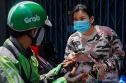 Đề nghị không áp dụng mức giá giao hàng giờ cao điểm tại TP.HCM
