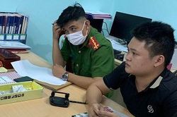 Cướp giật ở TP.HCM rồi trốn truy nã 8 năm