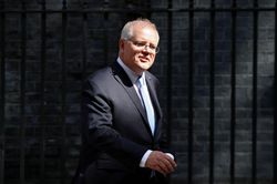 Thủ tướng Morrison: Australia quan ngại về công nghệ tàu ngầm Pháp