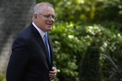 Thủ tướng Australia phân trần về thỏa thuận tàu ngầm 'châm ngòi' khủng hoảng ngoại giao