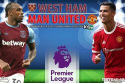 Soi kèo nhà cái West Ham vs MU và nhận định bóng đá Ngoại hạng Anh (20h00, 19/9)