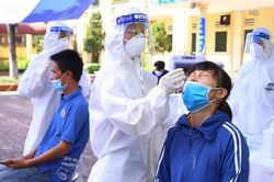 Dịch Covid-19 tối 19/9: Sau 21/9, Hà Nội không chia vùng nhưng vẫn duy trì 23 chốt kiểm soát