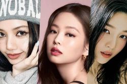 'LALISA' quá hot, Lisa Blackpink dẫn đầu BXH Nữ idol K-pop tháng 9
