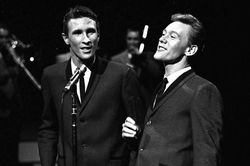 'You've Lost That Lovin' Feelin': Âm thanh như khi Moses bước xuống từ núi Sinai