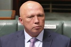Bộ trưởng Quốc phòng Peter Dutton: Australia hủy hợp đồng tàu ngầm với Pháp vì lợi ích quốc gia