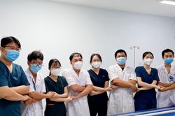 MV 'Sẽ không ai bị bỏ lại phía sau': Lan tỏa yêu thương giữa đại dịch