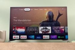 Ông lớn công nghệ Google dự kiến cung cấp thêm kênh miễn phí nền tảng Smart TV trong thời gian tới