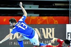 ĐT Futsal Việt Nam chỉ còn cửa phải giành điểm trước CH Czech