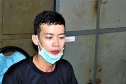 Nghi phạm thảm sát 3 chị em người tình khai gì?