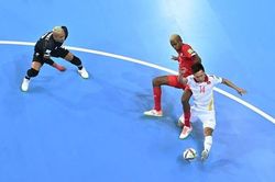 FIFA khen người hùng futsal Việt Nam trước trận quyết đấu CH Czech