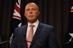 Australia lý giải nguyên nhân hủy hợp đồng đóng tàu ngầm với Pháp